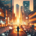 Kar Efekti (Snow Effect)