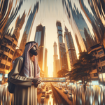 Sualtı Bozulması (Underwater Distortion)