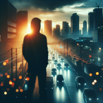 Gölge Oyunu (Shadow Play)