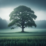 Yağmurlu Gün (Rainy Day)