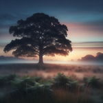 Sisli Şafak (Foggy Dawn)