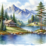 Suluboya (Watercolor)