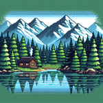 Piksel Sanatı (Pixel Art)