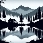 Silüet Sanatı (Silhouette Art)