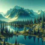 Fantazi İllüstrasyonu (Fantasy Illustration)