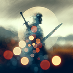 Bokeh Arka Plan (Bokeh Background)