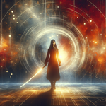 Soyut Arka Plan (Abstract Background)