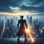 Şehir Arka Planı (Urban Background)