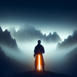 Sisli Dağlar (Foggy Mountains)