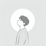 Yukarı Bakma (Looking Up)