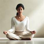 Meditasyon (Meditating)