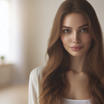 İzleyiciye Bakma (Looking at Viewer)