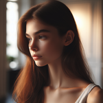 Ufka Bakma (Looking into Distance)