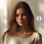 Aşağı Doğru Bakış (Gazing Downwards)