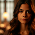 Yoğun Bakış (Staring Intensely)