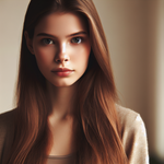 Öfkeli Bakış (Angry Glare)