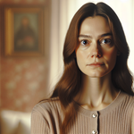 Korkulu Bakış (Fearful Glance)