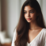 Rüya Gibi Bakış (Dreamy Look)