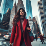 Düşük Açılı Çekim (Low Angle Shot)