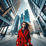 Hollanda Açısı (Dutch Angle (Tilted Shot))