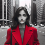 Yakın Çekim (Close-up Shot)