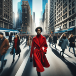 Takip Çekimi (Tracking Shot)