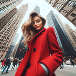 Eğim Çekimi (Tilt Shot)