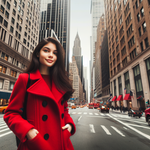 Vinç Çekimi (Crane Shot)