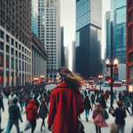 El Kamerası Hissi (Handheld Camera Feel)