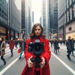 Sabit Kamera Çekimi (Steadicam Shot)