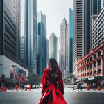 Drone Çekimi (Drone Shot)