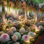 Pastel Renkler (Pastel Colors)