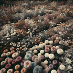 Doygunluğu Azaltılmış Renkler (Desaturated Colors)