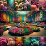 Okyanus Renkleri (Ocean Colors)