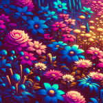 Cyberpunk Paleti (Cyberpunk Palette)