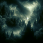 Mistik Orman (Mystical Forest)