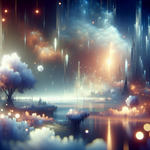 Rüya Manzarası (Dreamscape)