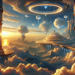 Gök Krallığı (Sky Kingdom)