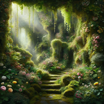 Gizli Bahçe (Secret Garden)