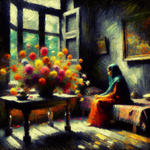 Dışavurumculuk (Expressionism)