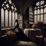 Gotik Sanat (Gothic Art)