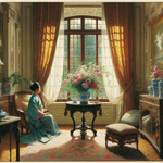 Neoklasizm (Neoclassicism)