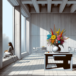 Brütalizm (Brutalism)