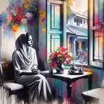 Sokak Sanatı (Street Art)