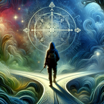 Kayıp Bir Eserin Peşinde (Quest for a Lost Artifact)