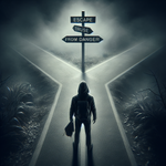 Tehlikeden Kaçış (Escape from Danger)