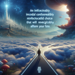 Rüya Dünyasında Kaybolma (Lost in a Dreamworld)