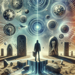 Zaman Yolculuğu Kazası (Time Travel Mishap)