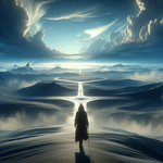 Kader Karşılaşması (Fateful Encounter)