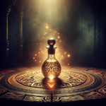 Büyülü İksir (Magic Potion)